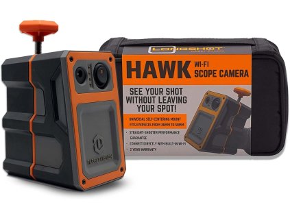 hawk
