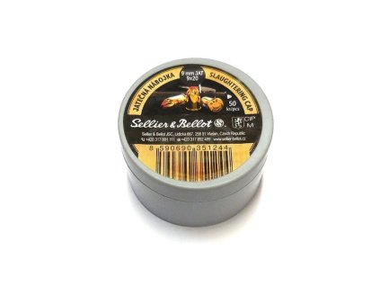 nabojka jatecni 9 mm 9x20 sellier bellot min