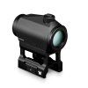 403 403 kolimator vortex crossfire red dot led upgrade