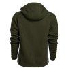 Bunda Vortex Shed Hunter Pro - zelená (Velikost XL)