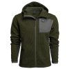 Bunda Vortex Shed Hunter Pro - zelená (Velikost XL)