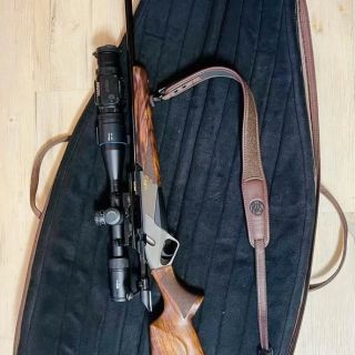 Nebo tuto krásnou sestavu😍 Pouzdro na pušku KOS Puška BENELLI LUPO. 308 Win Optika VORTEX VIPER PST 3-15 x 44 Termovizni...