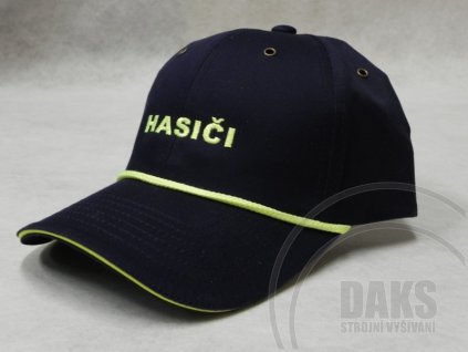 Čepice HASIČI PS II