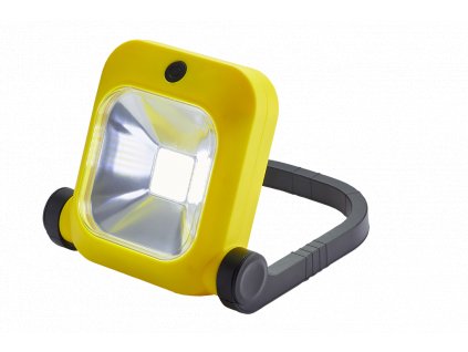 GALAXY 1000 přenosný Li Ion nabíjecí LED reflektor 1000lm