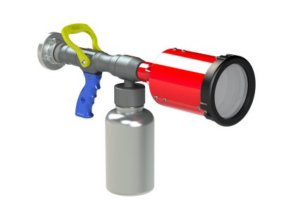 1329 1 proudnice d25 c52 na stredni penu s nadobou