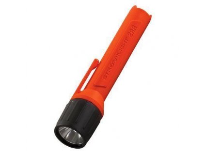 ProPolymer 2AA Streamlight xenon, přilbová hasičská svítilny (ATEX)