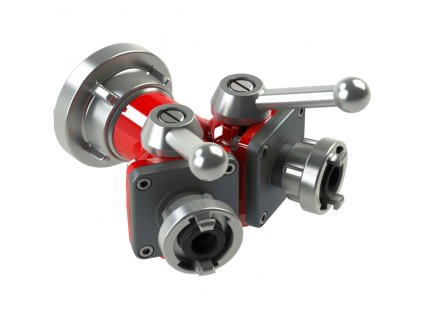 430 rozdelovac kulovy pok c dd