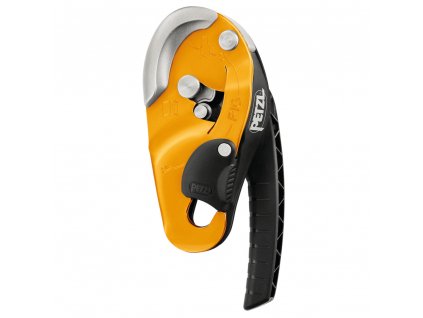 4522 brzda rig petzl