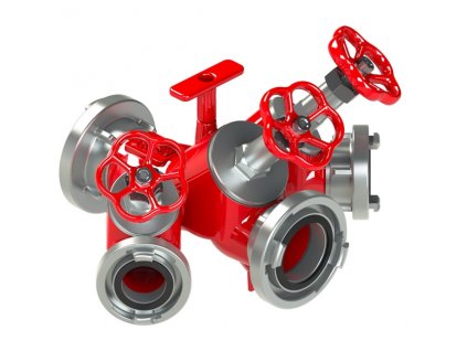 457 rozdelovac vretenovy pok b cbc