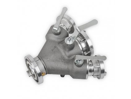 rozdelovac sport extra se spojkami kw a pojistkami sevrene vyvody c original