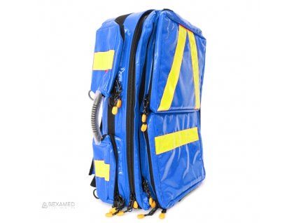 4875 batoh bexatec x line plane modry