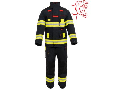 firerex zasahovy komplet s napisem hasici 25660 2