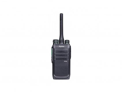 5653 digitalni vysilacka hytera bd505 vhf