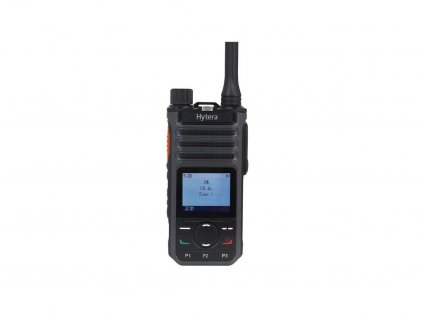 5656 digitalni analogova radiostanice vysilacka hytera bp565 vhf