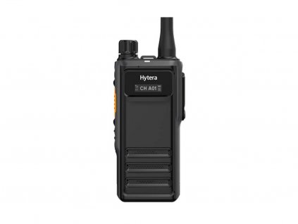 5665 digitalni radiostanice vysilacka hytera hp605 vhf