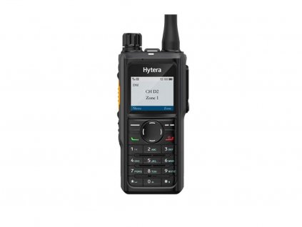 5668 digitalni radiostanice vysilacka hytera hp685 vhf