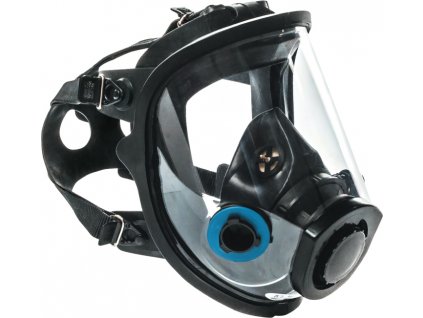 Ochranná maska celoobličej. UNIX 5000 - P400984