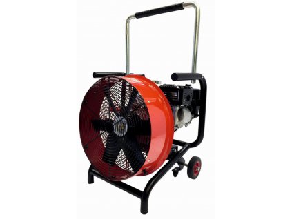 Přetlakový ventilátor PH-VP 450/GP