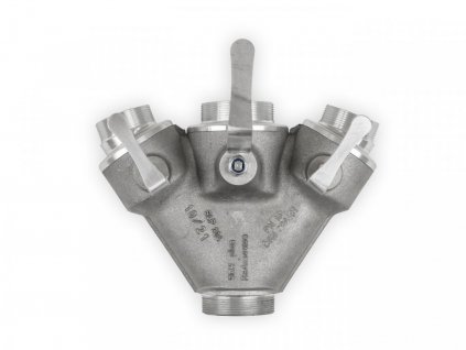 1983 2 rozdelovac sport extra bez spojek sevrene vyvody c packy rozdelovace hlinikove zkracene c