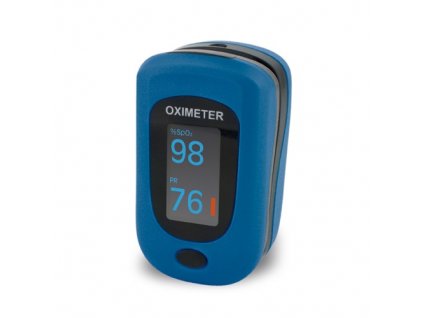 Pulzní oxymetr Herzmed PC-60B STRONG