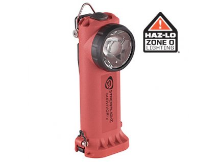 5698 survivor x svitilna do vybusneho prostredi 250 lumenu atex bez nabijece