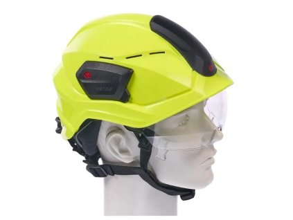 Přilba HEROS H10 TECH Rosenbauer