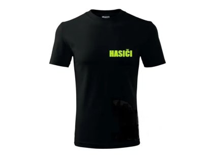 tricko kr s napisem hasici 14894 2