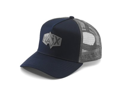 907035 haix snapback cap blue web 01