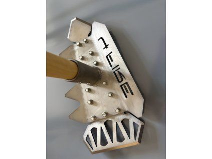 Motykohrábě pro lesní požáry 4Fire