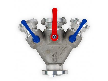 rozdelovac sport extra barevny se spojkami awg a pojistkami sevrene vyvody c original