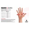 Cestus Glove Size Chart 2