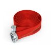 342 1 hadice b75 flammenflex g red se spojkami hadicove spojky spojky kw hrdlo 70 mm