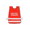 Vesta výstražná-reflexní