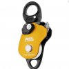 2024 01 07 14 09 28 Kladka s blokantem Petzl PRO TRAXION SingingRock Outlet