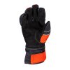 Rukavice zásahové SEIZ THERMO FIGHTER ZIP (Velikost ---)