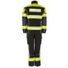 5238 3 kabat ochranny jednovrstvy deva bushfire 2023 lime green sedlo