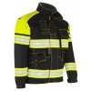 5238 kabat ochranny jednovrstvy deva bushfire 2023 lime green sedlo