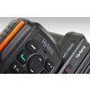 Radiostanice vozidlová digitální HYT MD785 VHF s klávesnicovým mikrofonem