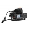 Radiostanice vozidlová digitální HYT MD785 VHF s klávesnicovým mikrofonem