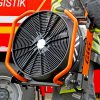 Přetlakový ventilátor BIG HP18-iB+ AKU