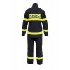 Kalhoty zásahové jednovrstvé FR2 FireFalcon