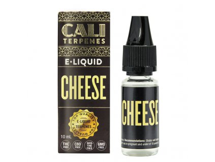 Cheese eliquid