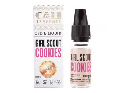 eliquid cbd girl scout cookies 100mg