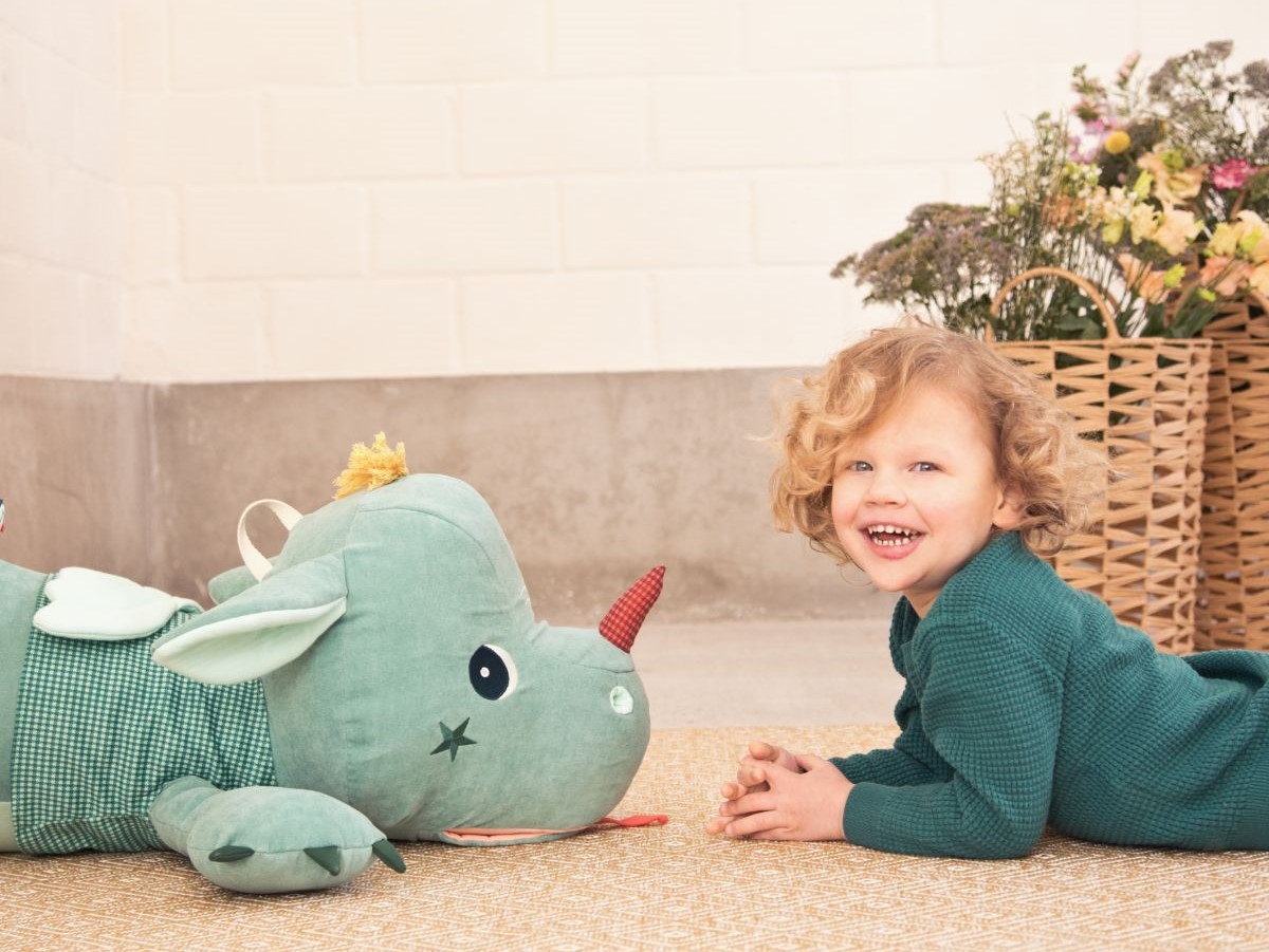 Pod pokličkou Lilliputiens