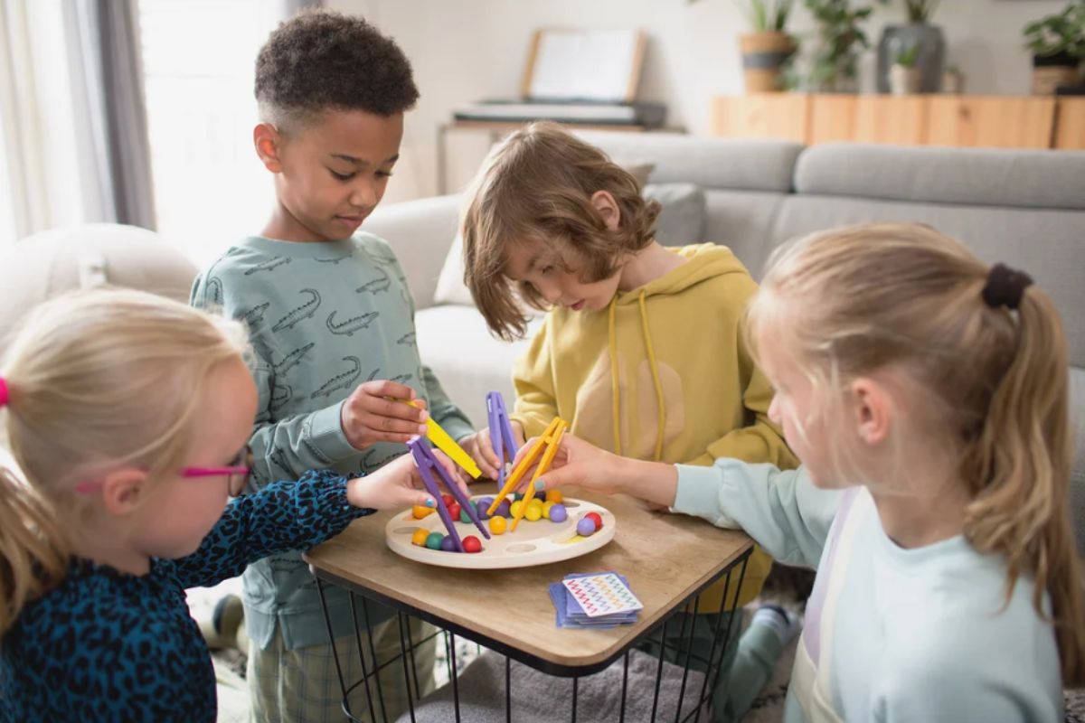 Newsletter 4bambini 25. srpna 2026 - Zpátky do škol(ky)