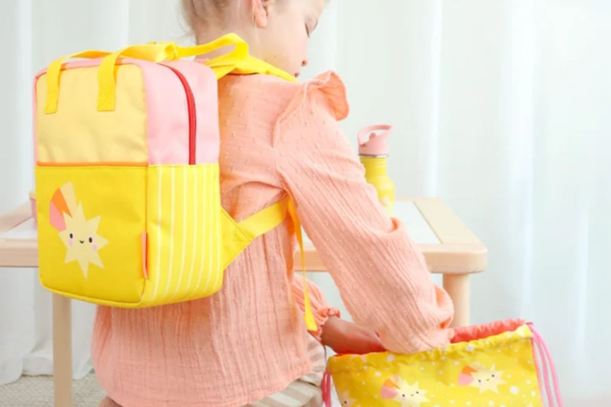 Newsletter 4bambini 19. srpna 2026 - A Little Lovely Company & Sycomore