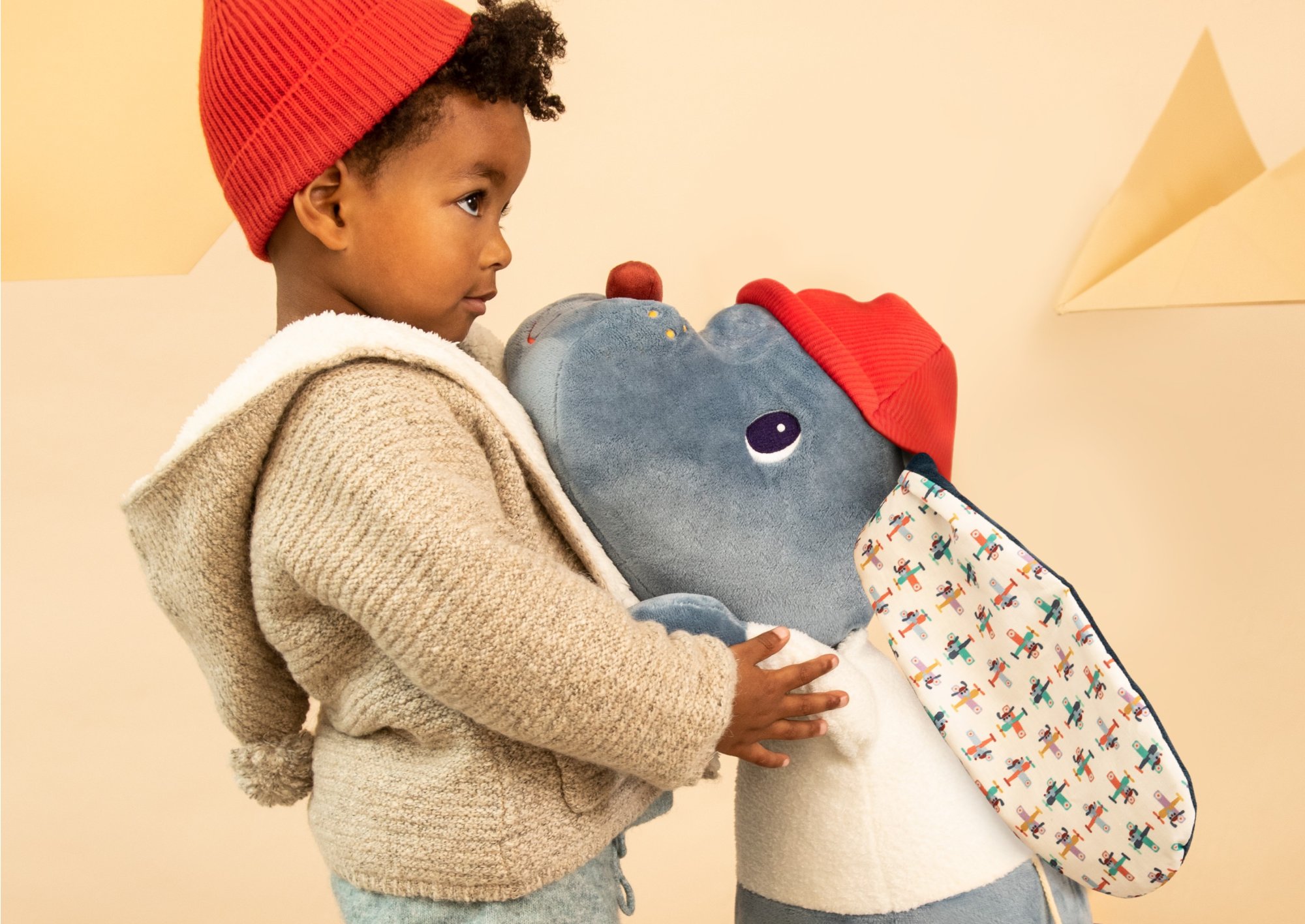 Jaká zvířátka přibyla do party Lilliputiens s podzimem 2024?