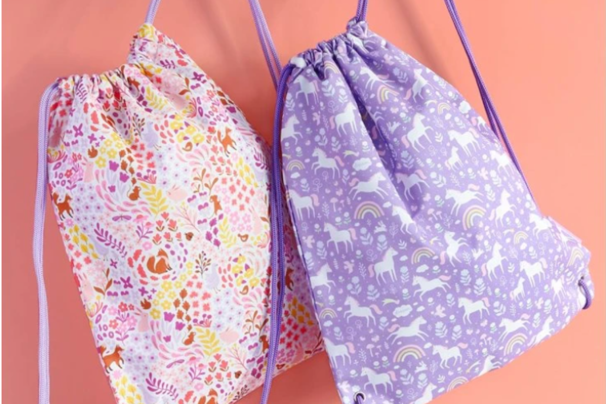 A Little Lovely Company bereme s sebou ven!