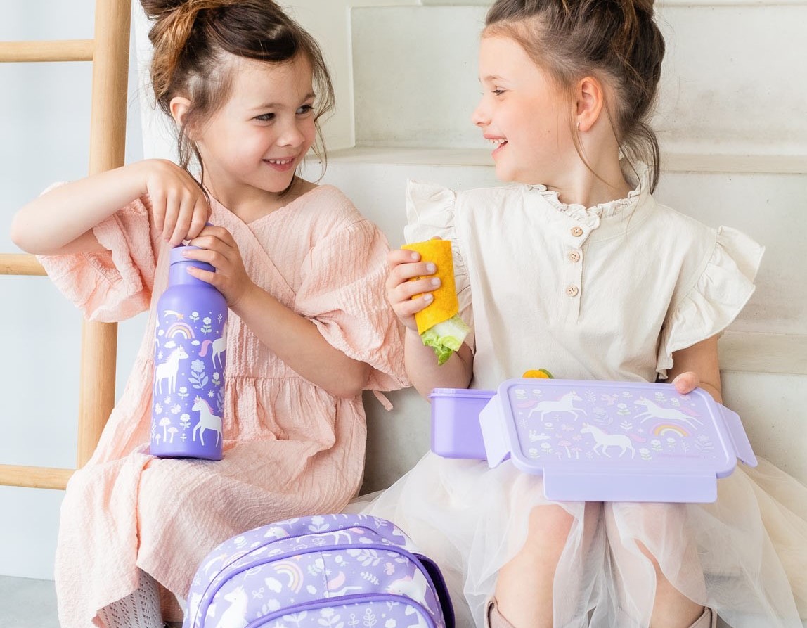 Vyrážíme ven s A Little Lovely Company