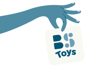 Pravidla her ke stažení značky BS Toys